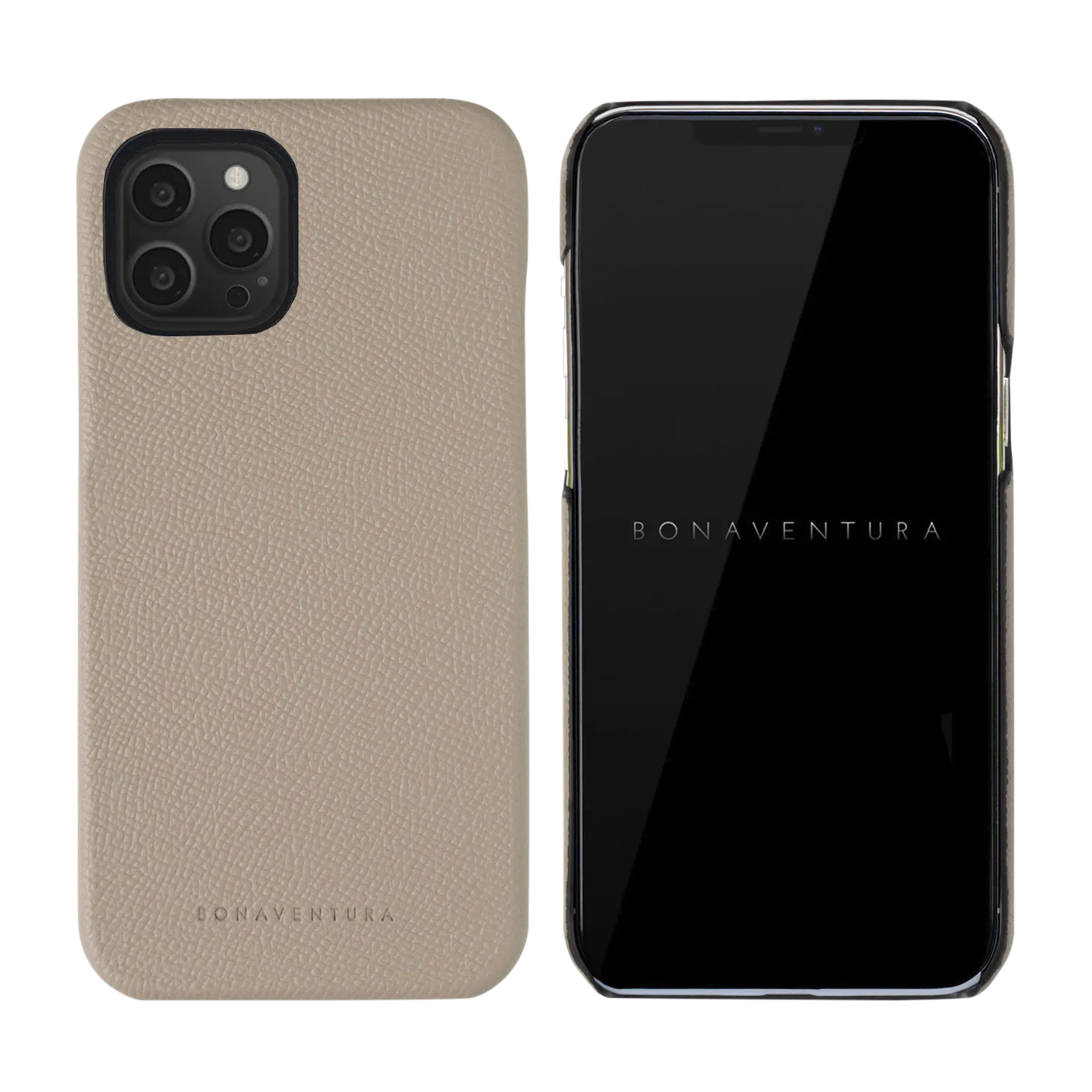 Noblessa Back Cover Smartphone Case (iPhone 13 Pro Max)