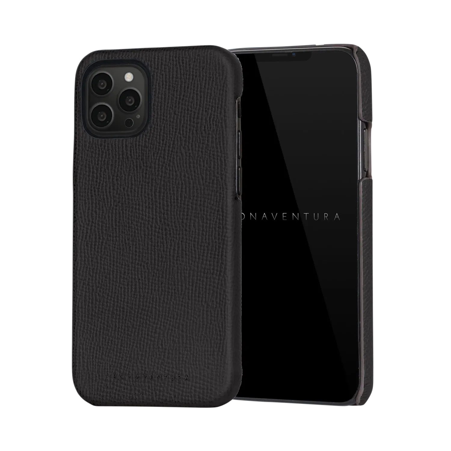 Noblessa Back Cover Smartphone Case (iPhone 13 Pro Max)