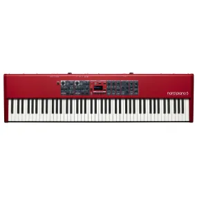 Nord Piano 5 88-Key Stage Piano