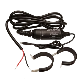 NS-DW1236: 12-36 Volt Direct Wire Kit