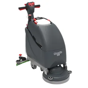 Numatic Mid Sized Cordless Scrubber Dryer TBL4045 with 2xNX1K Batteries - HW764