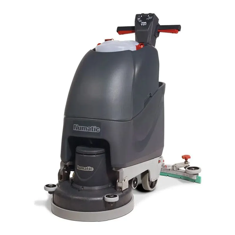 Numatic Twintec TBL4045 Scrubber Dryer