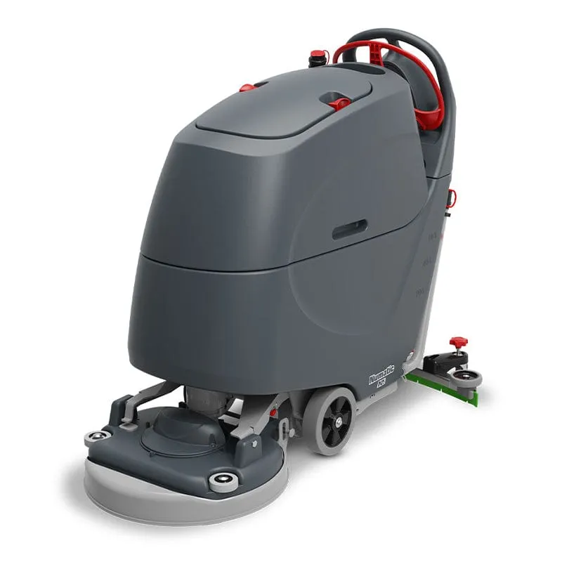 Numatic Twintec TBL6055 Battery Scrubber Dryer