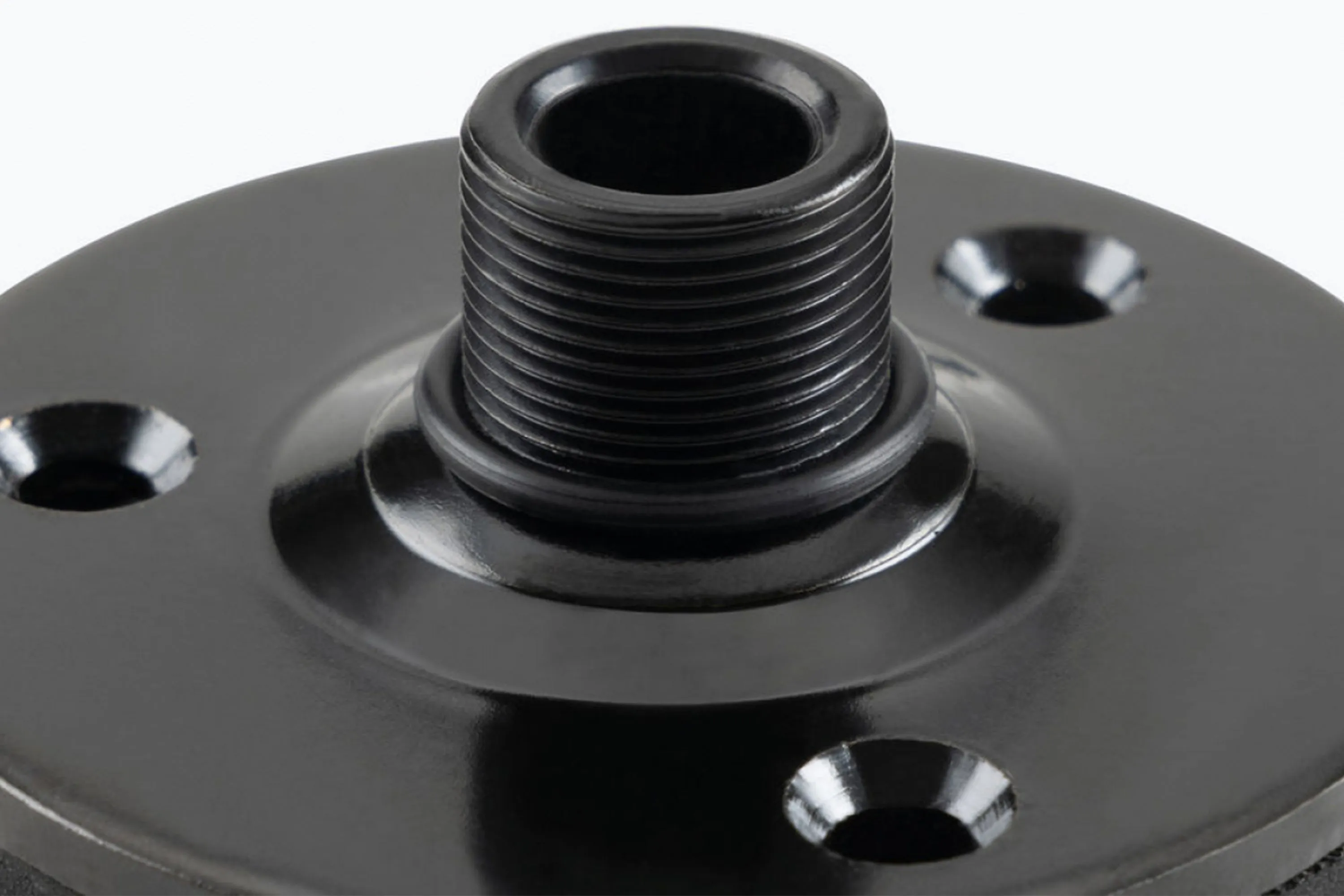 On-Stage TM08B Flange Mount with Pad