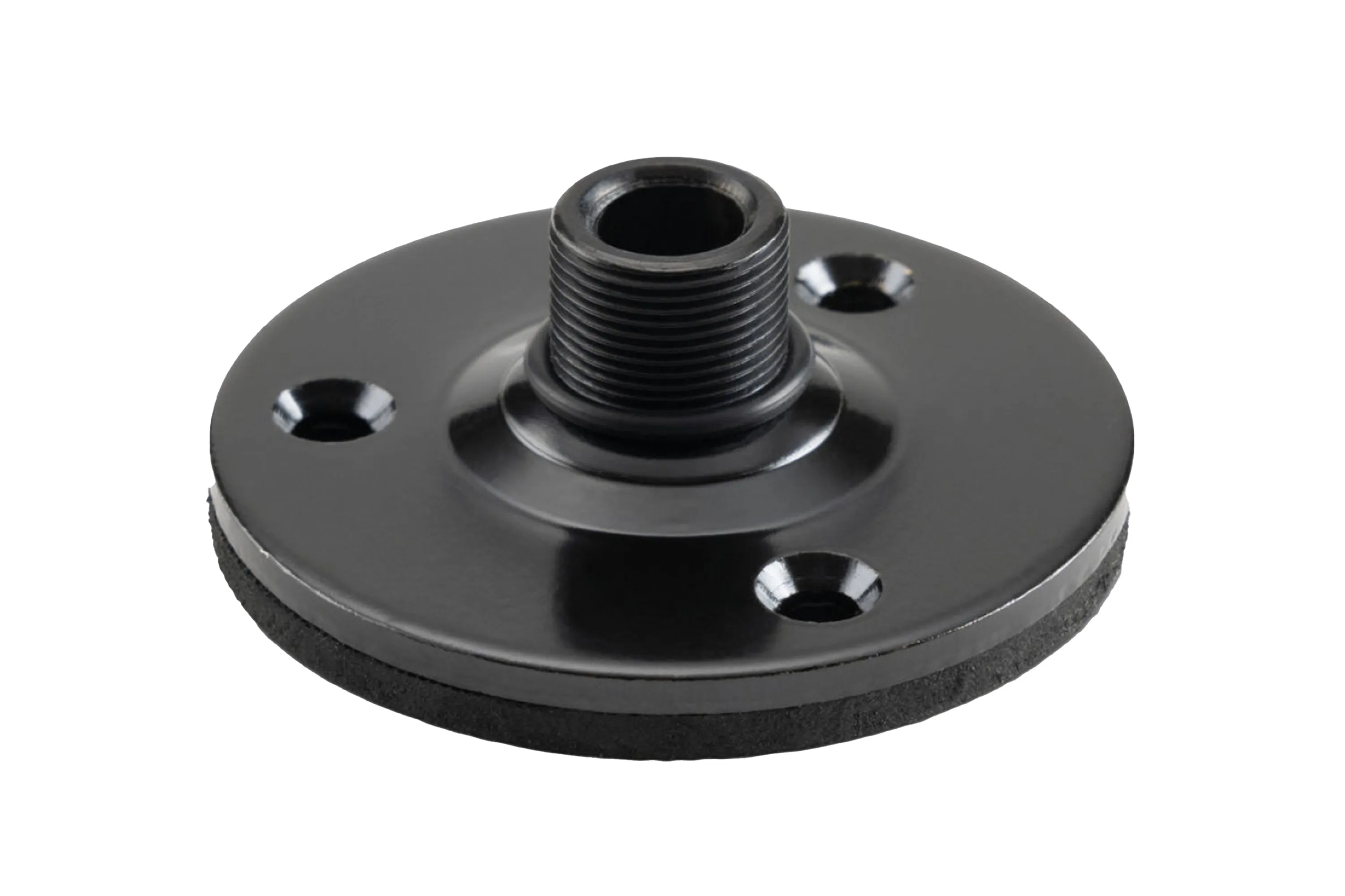 On-Stage TM08B Flange Mount with Pad