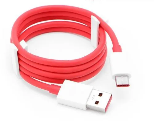 OnePlus Cable Warp Charge upto 65Watt