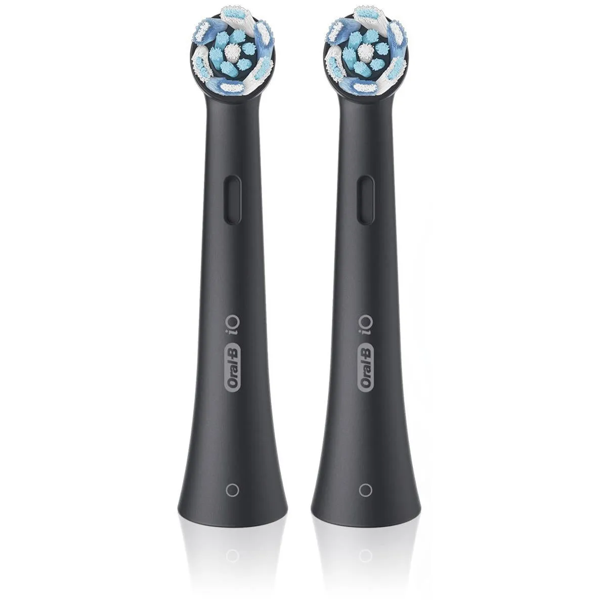 Oral-B iO Refill Black (2 Pack)