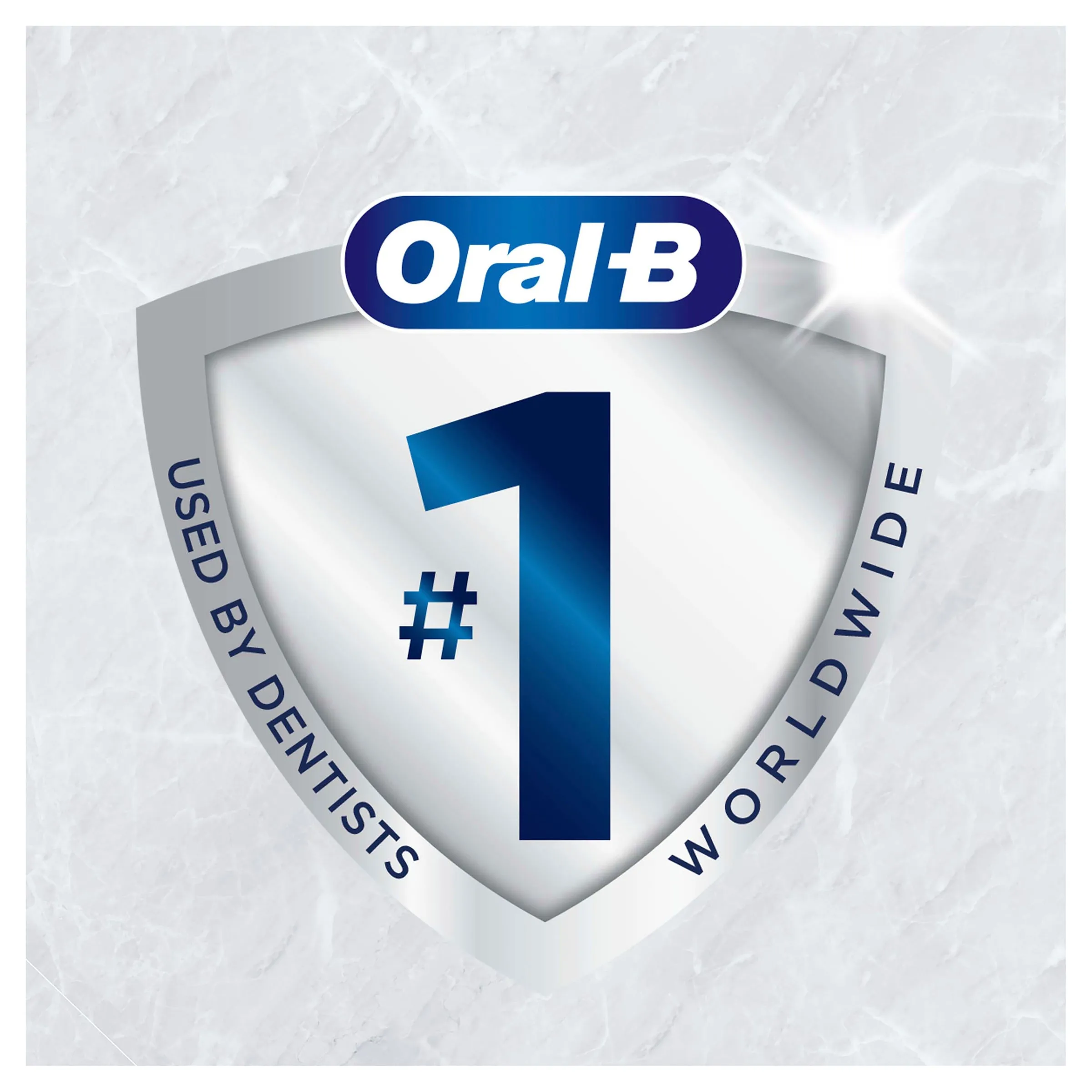 Oral-B Vitality Floss Action Refill 5 Pack