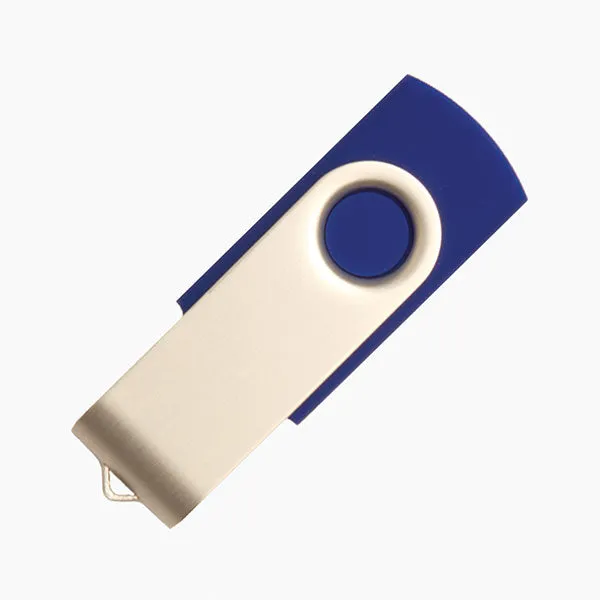 Original Twister USB Flash Drive