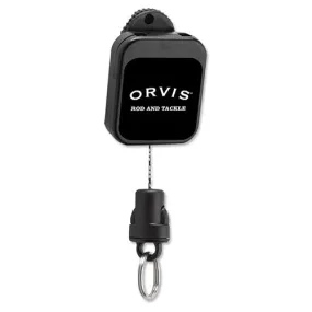 Orvis Gear Keeper Super Zinger