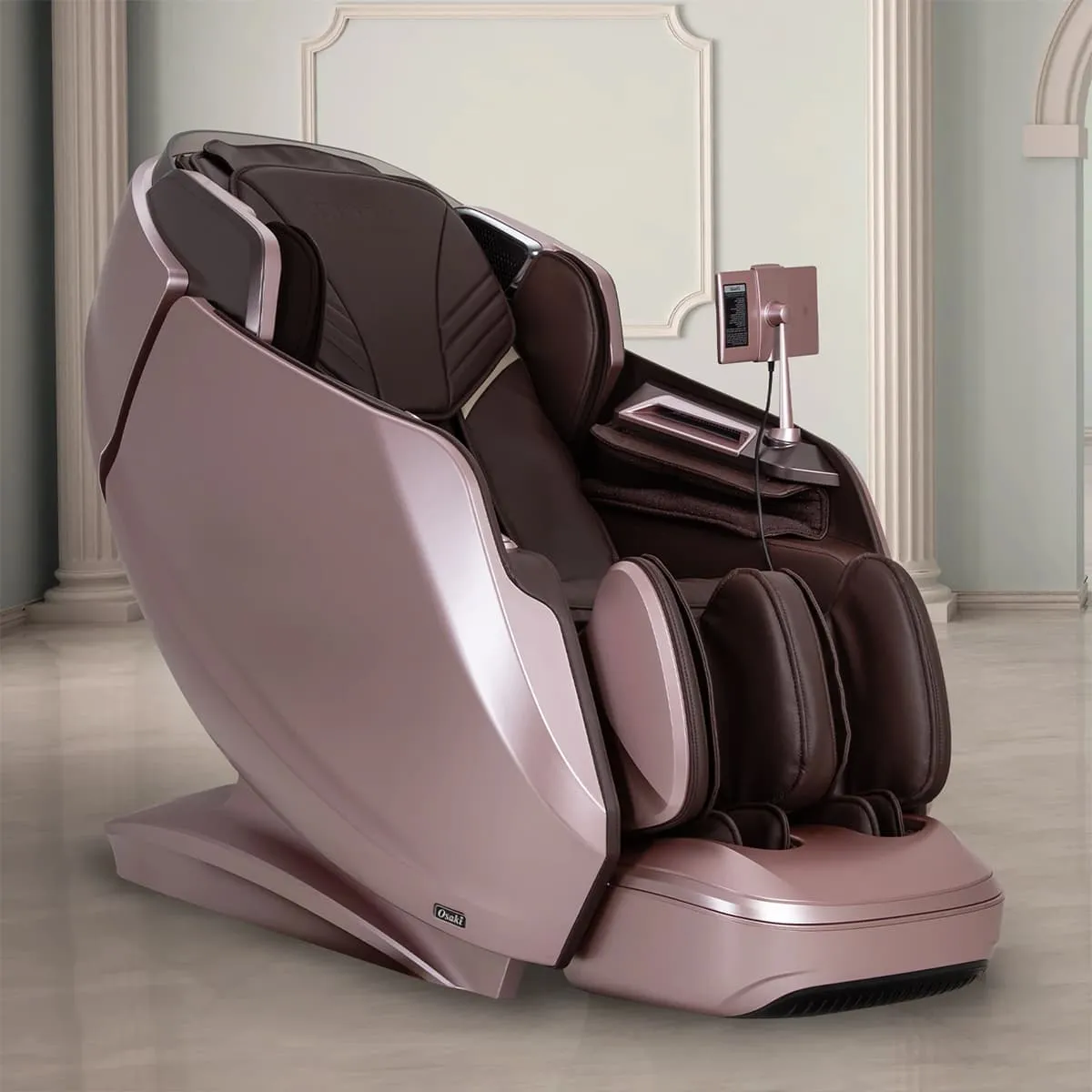 Osaki 3D/4D Avalon Massage Chair