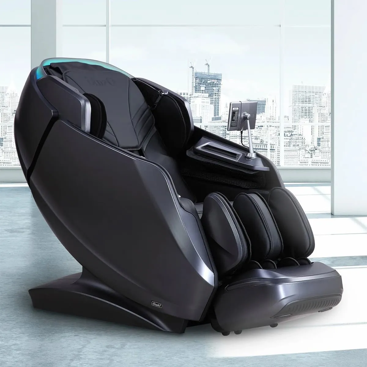 Osaki 3D/4D Avalon Massage Chair