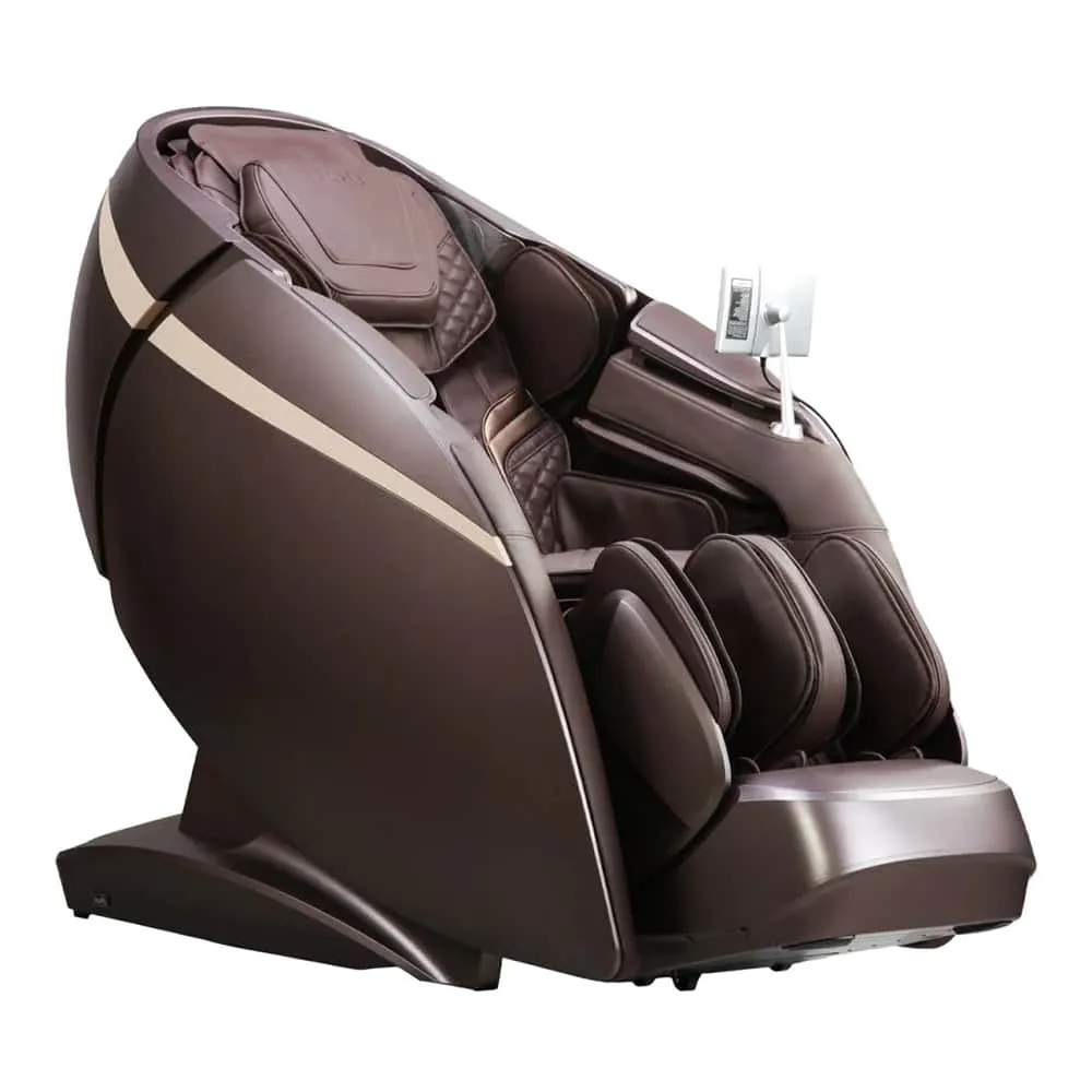 Osaki OS-Pro 4D DuoMax Massage Chair