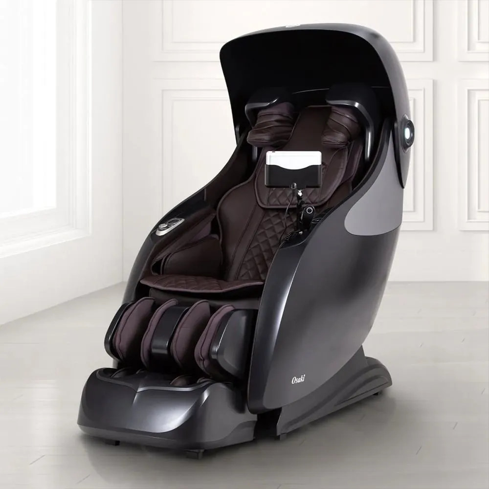 Osaki Platinum Ai Xrest 4D  Massage Chair