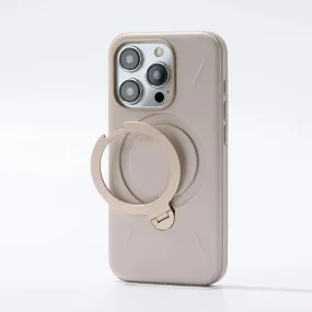 Ostand 360° Spin Fusion MagSafe Case for iPhone 15