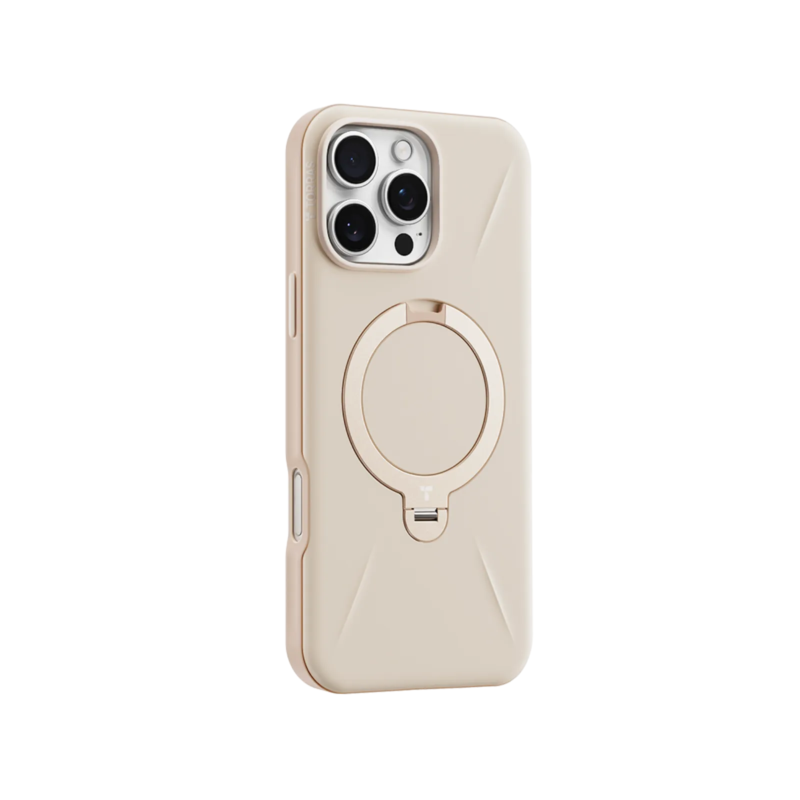 Ostand 360° Spin Fusion MagSafe Case for iPhone 16 Pro