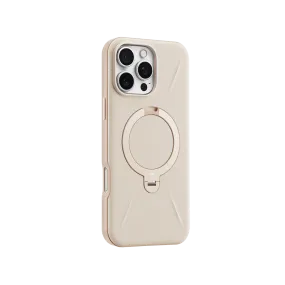 Ostand 360° Spin Fusion MagSafe Case for iPhone 16 Pro