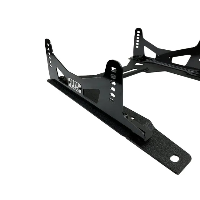 PCI Racing Adjustable Seat Mount Honda Civic FL5 Type R (2023) Left or Right