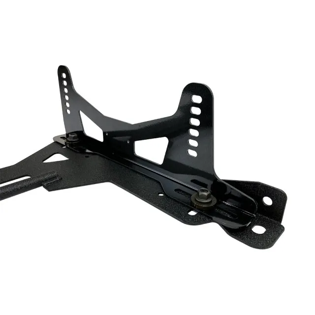 PCI Racing Adjustable Seat Mount Nissan 350Z (02-08) Left or Right