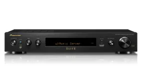 Pioneer Elite SX-S30 Integrated Amplifier