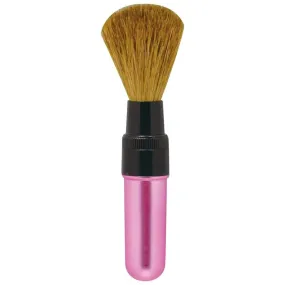 Pipedream - Makeup Brush Discreet Vibrator (Pink)