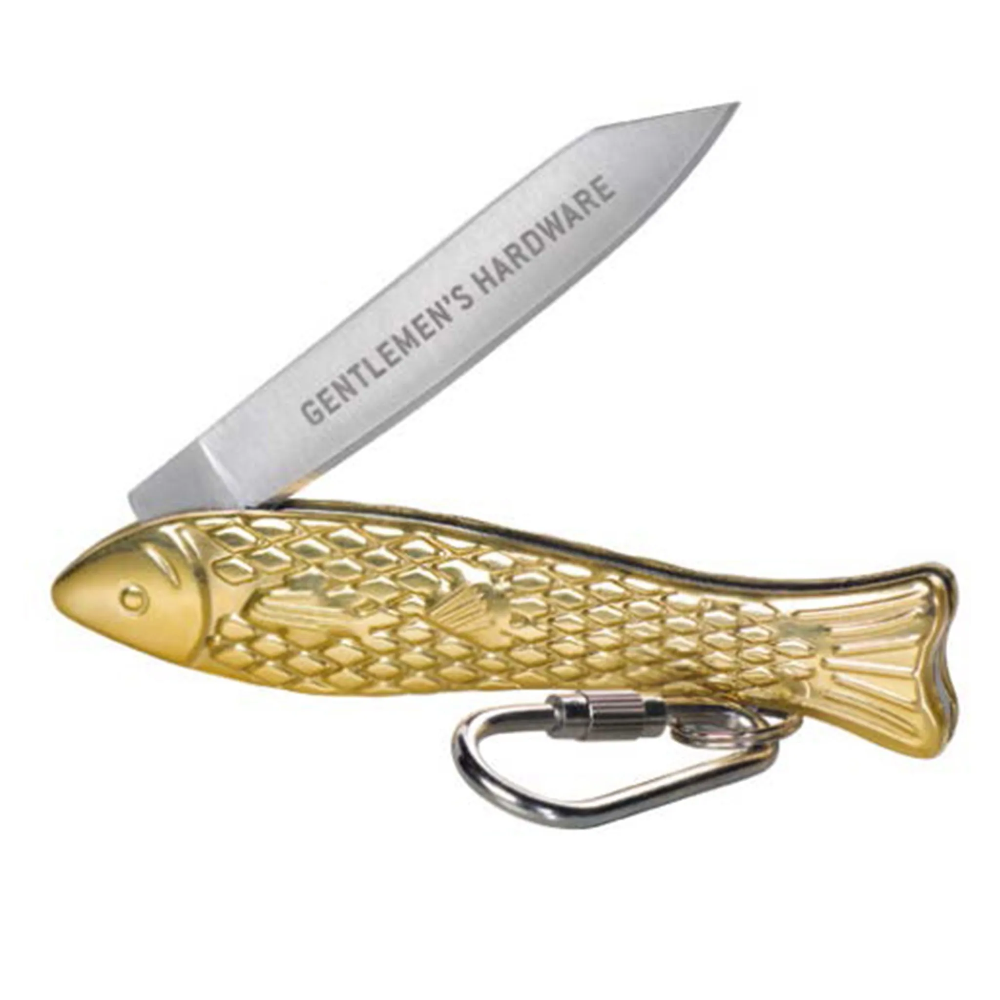 Pocket Fish Penknife