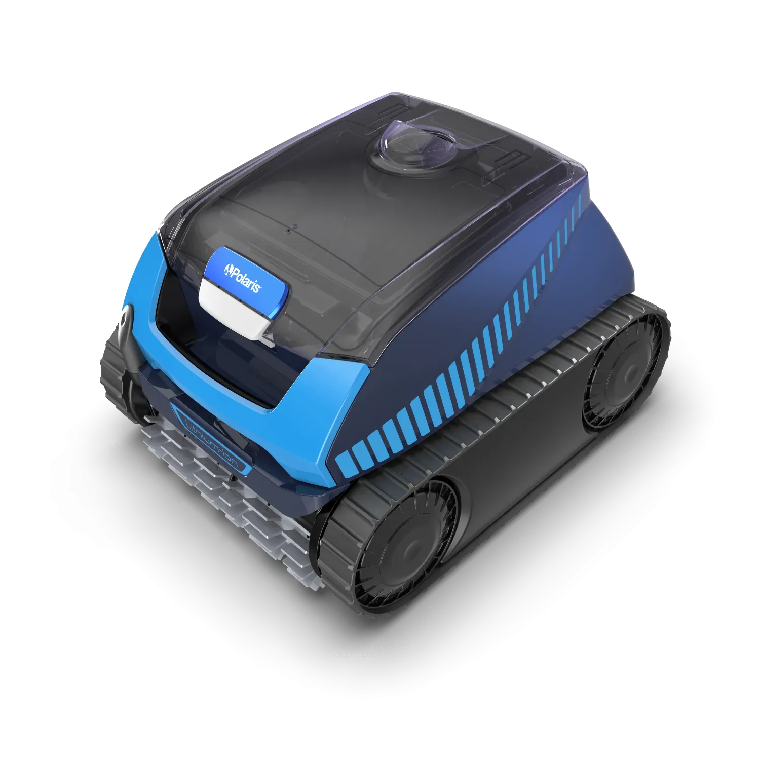 Polaris Freedom Cordless Robotic Pool Cleaner