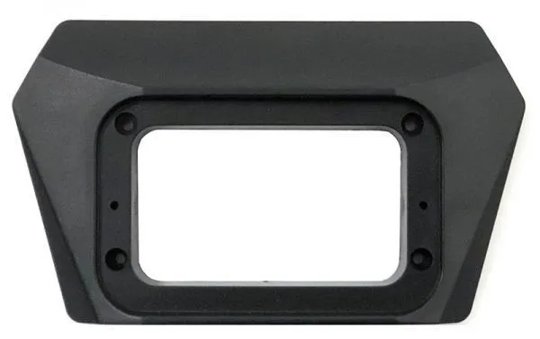 Polaris RZR XP1000 2019  Dash Kit for MRB3 Controller