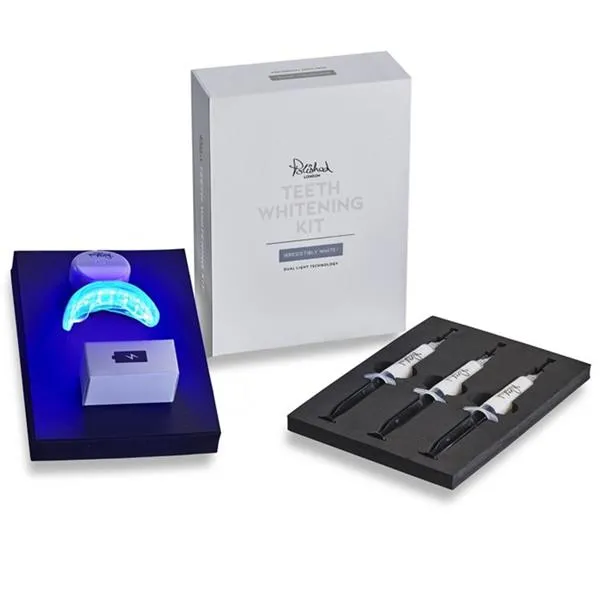 Polished London Teeth Whitening Kit