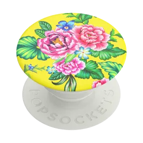 PopSockets Electric Peony