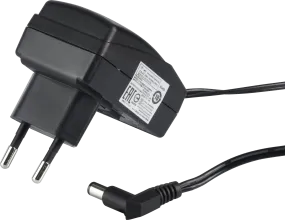 Power Supply Eu Plug 1A 5.2V Dc