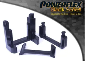 Powerflex Skoda Superb (2010 - 2015) Transmission Mount Insert  PFF85-530BLK