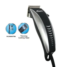 POWERPAC PP939 ELECTRIC HAIR CUTTER