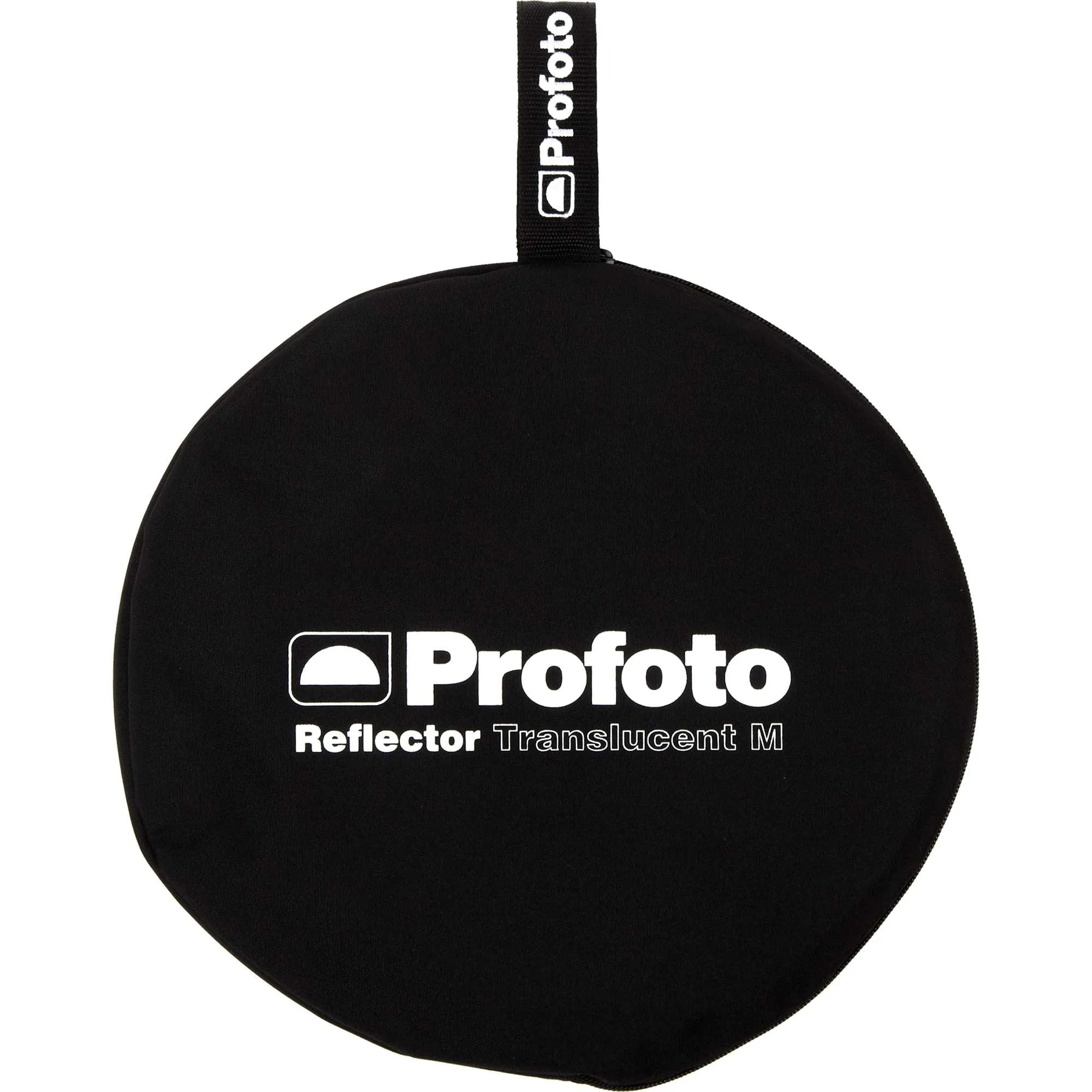 Profoto Collapsible Reflector Translucent Diffuser M (80cm/33")