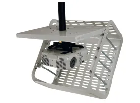 Projector Enclosure For use with Peerless-AV® Projector Mounts