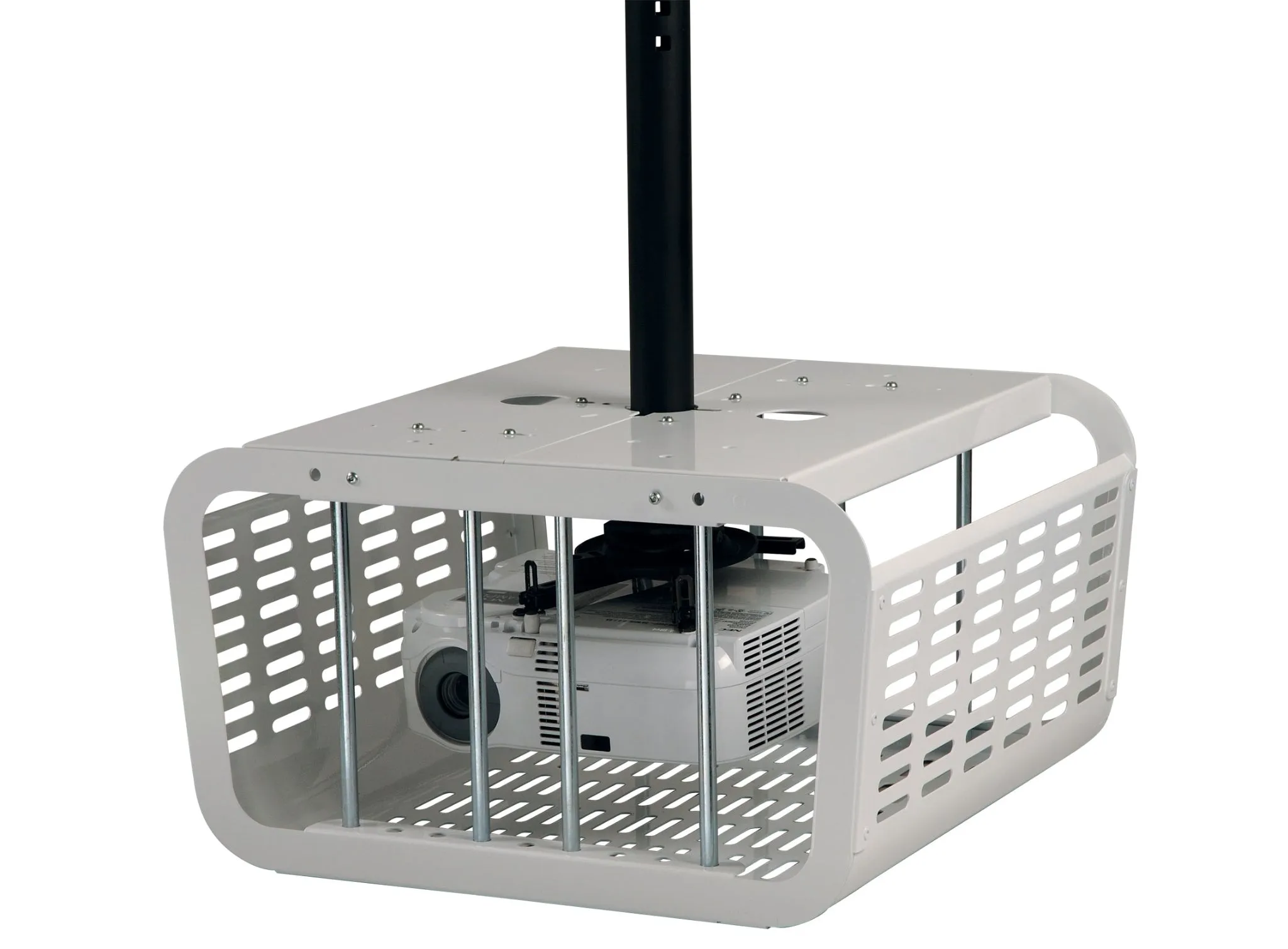 Projector Enclosure For use with Peerless-AV® Projector Mounts