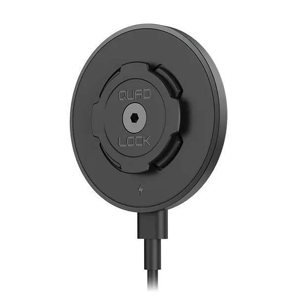 Quad Lock 360 Head - Wireless Charging Head