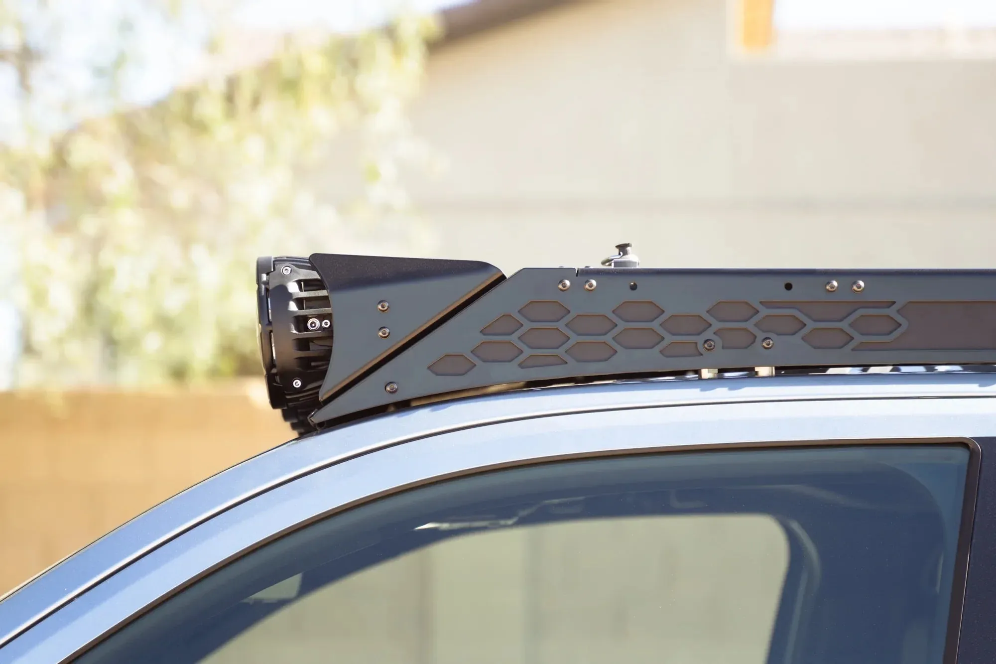 Rago Fabrication Roof Rack For Tacoma (2024-Current)