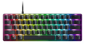 Razer Huntsman Mini Analog | 60% Wired Gaming Keyboard