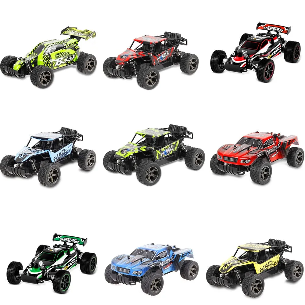 RC Racing Car