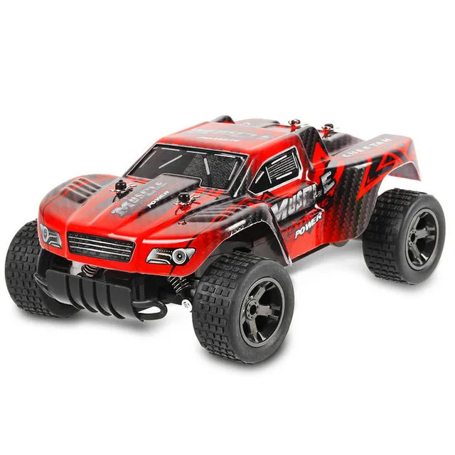 RC Racing Car