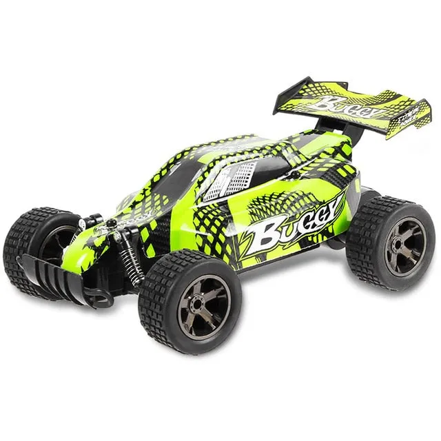 RC Racing Car