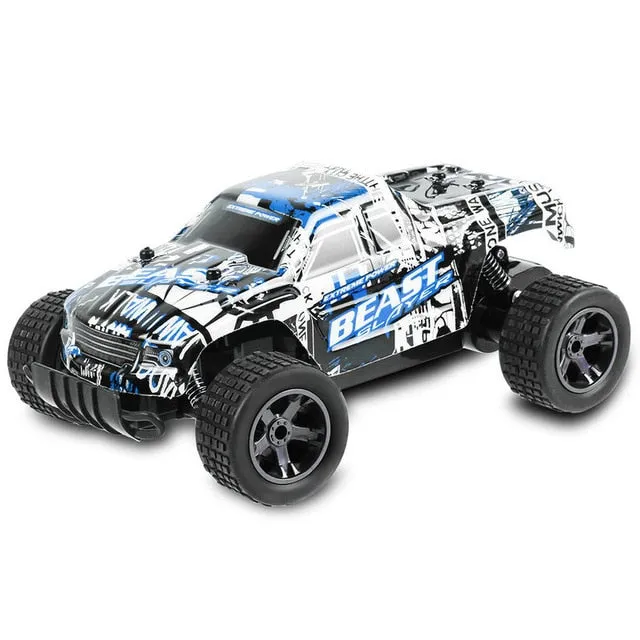 RC Racing Car