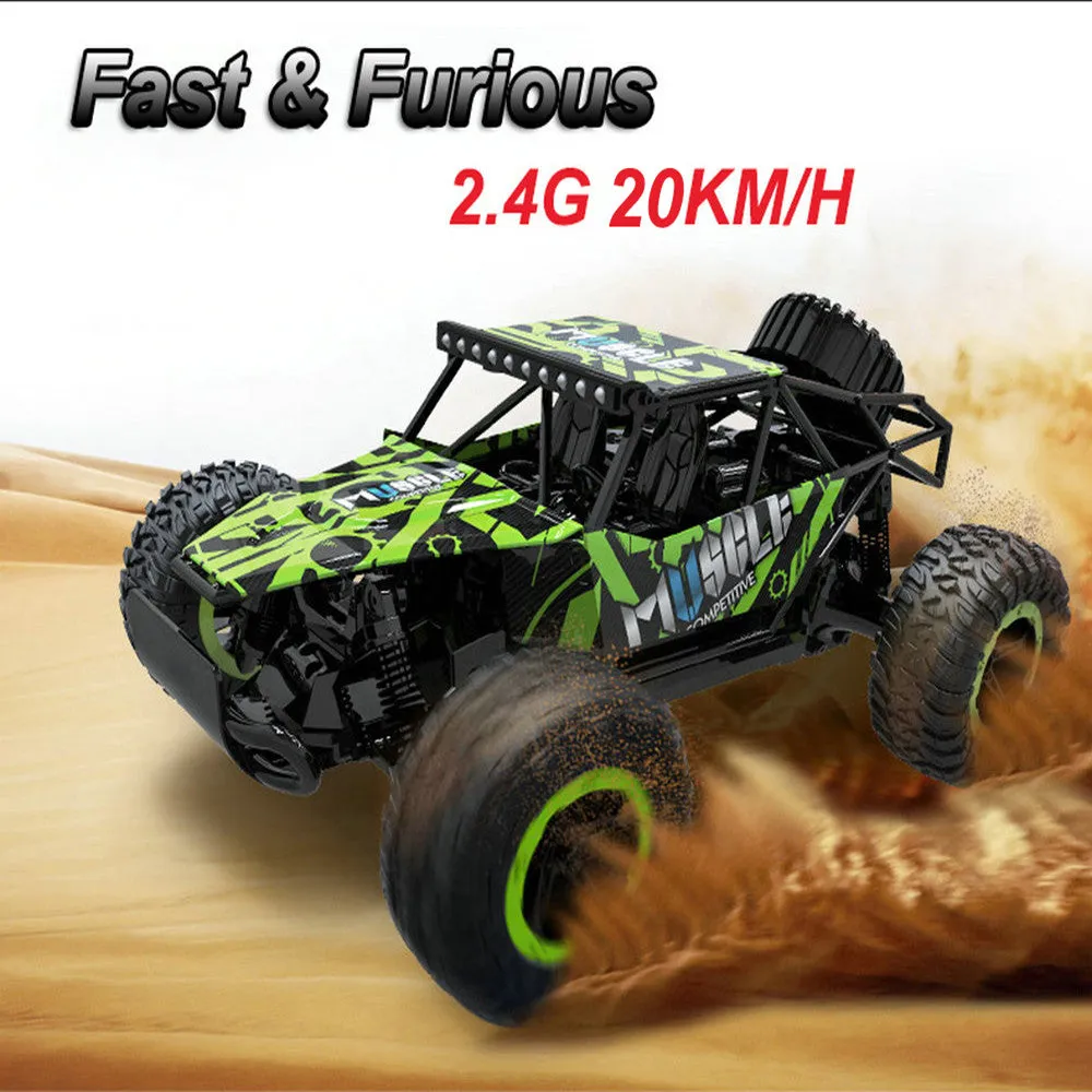 RC Racing Car