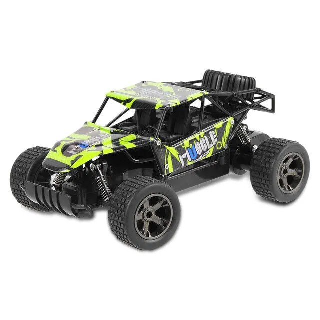 RC Racing Car