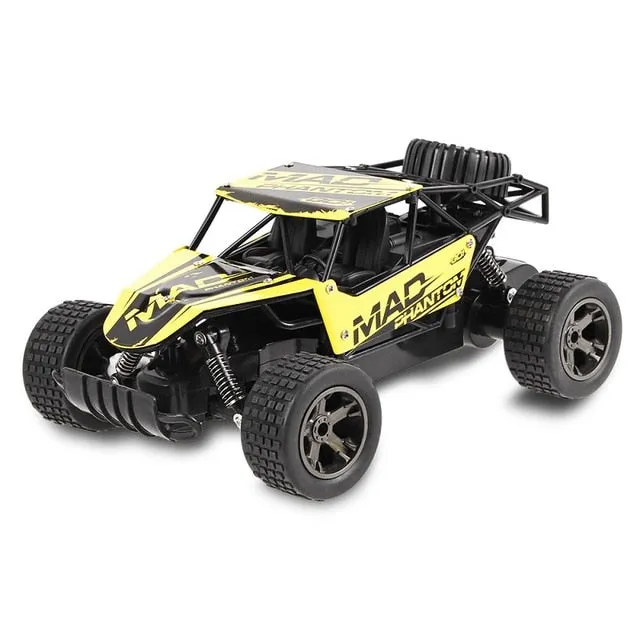 RC Racing Car