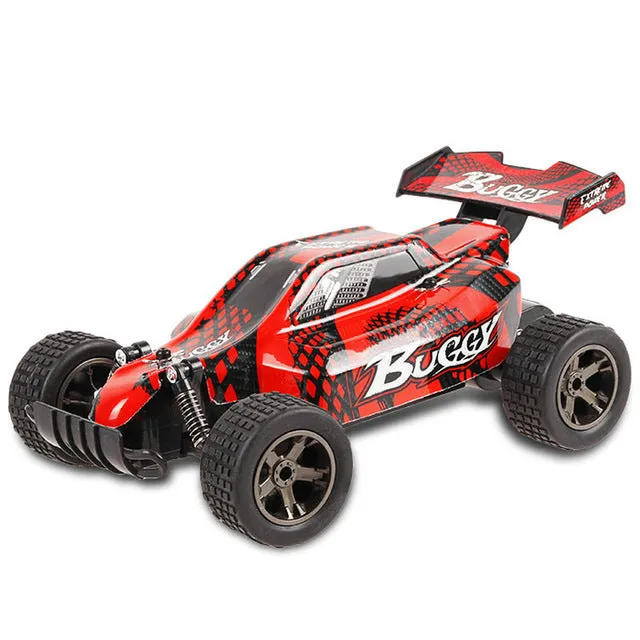 RC Racing Car