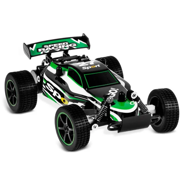 RC Racing Car