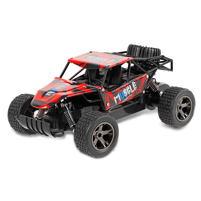 RC Racing Car