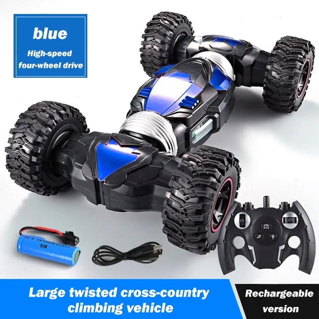 RC TOY CAR